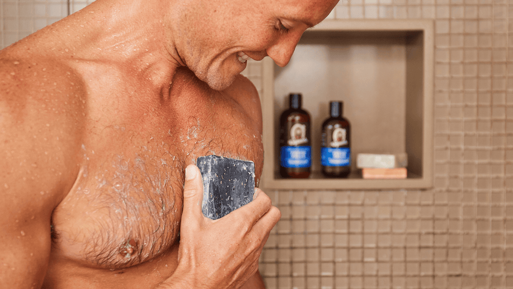 SPRAY DEODORANT SET - US 5578