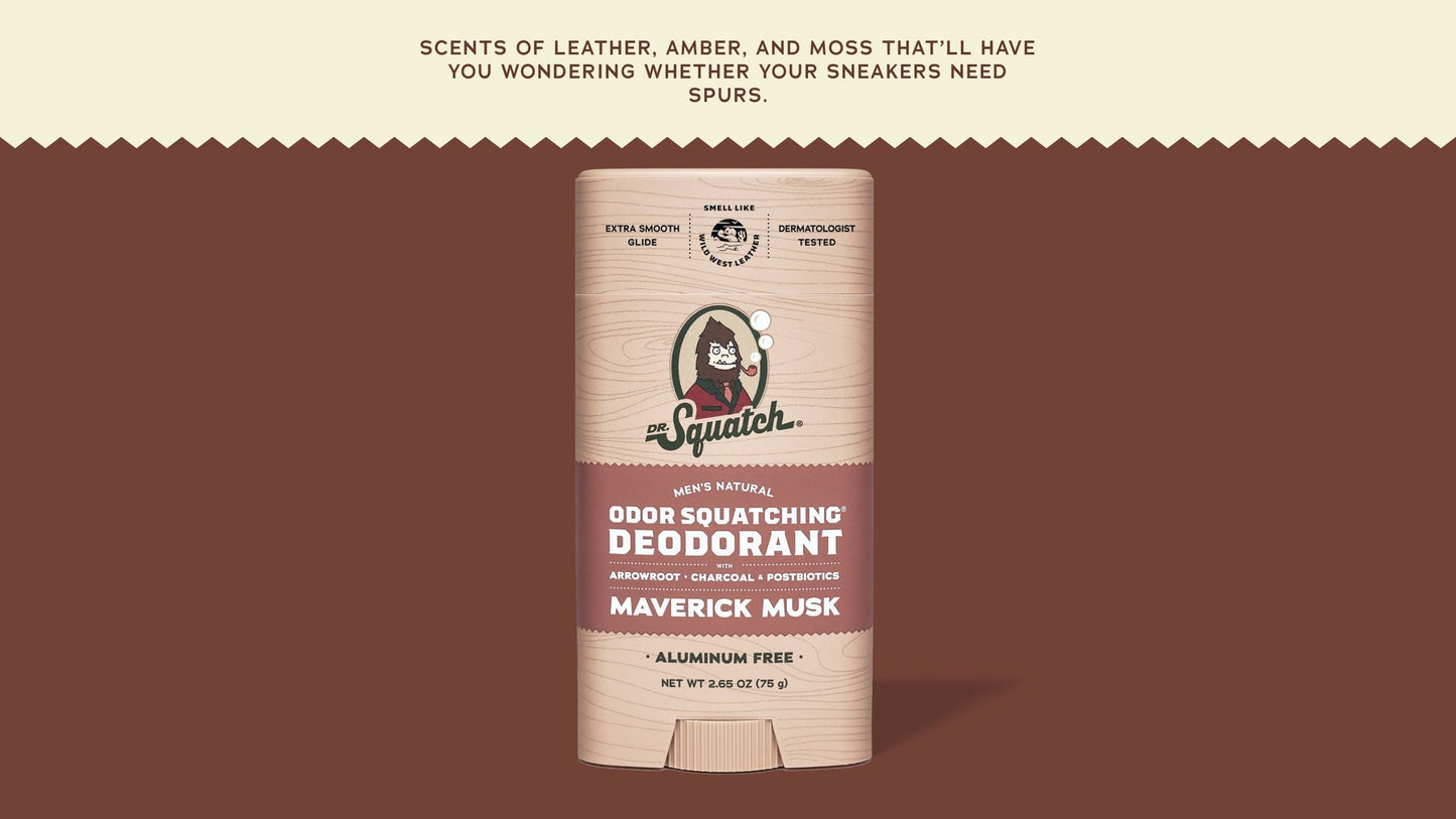 MAVERICK MUSK - US 8878