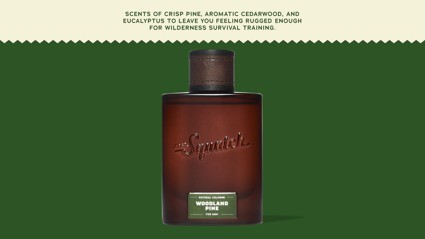 WOODLAND PINE - US 9170