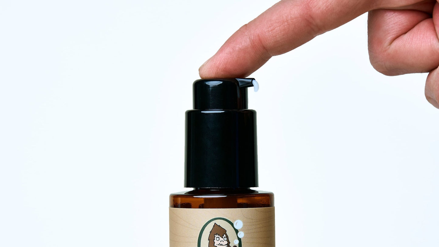 SOOTHING POST SHAVE COCONUT CASTAWAY - US 6569