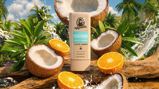 COCONUT CASTAWAY - US 6282