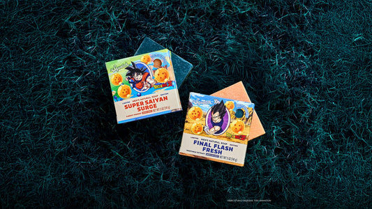 DRAGON BALL Z DUO - US 5408