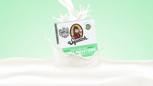 TOTAL MOISTURE GREEN TEA BUTTER - US 9616
