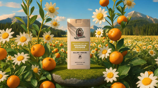 MOUNTAIN MEADOW - US 2453