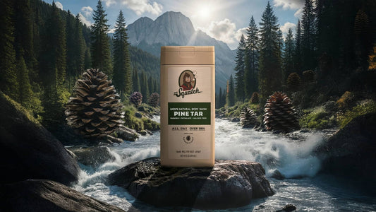 PINE TAR - US 6647