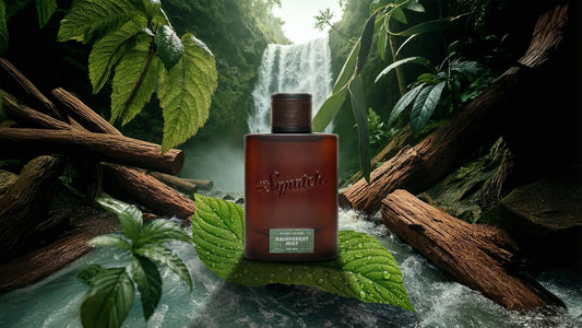 RAINFOREST MIST - US 3195