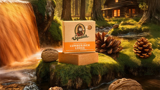 LUMBERJACK LODGE - US 4501