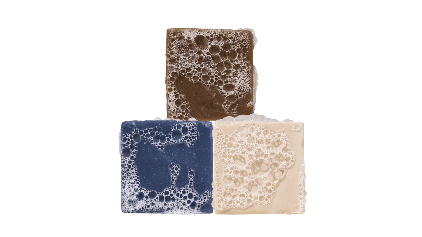 MINI SOAP & DEODORANT SET - US 5035