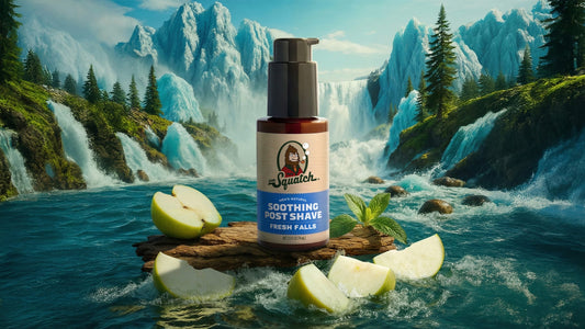 ORIGINAL SQUATCH - US 7113