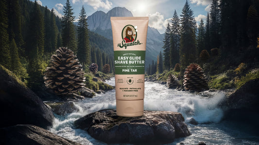 PINE TAR - US 6308