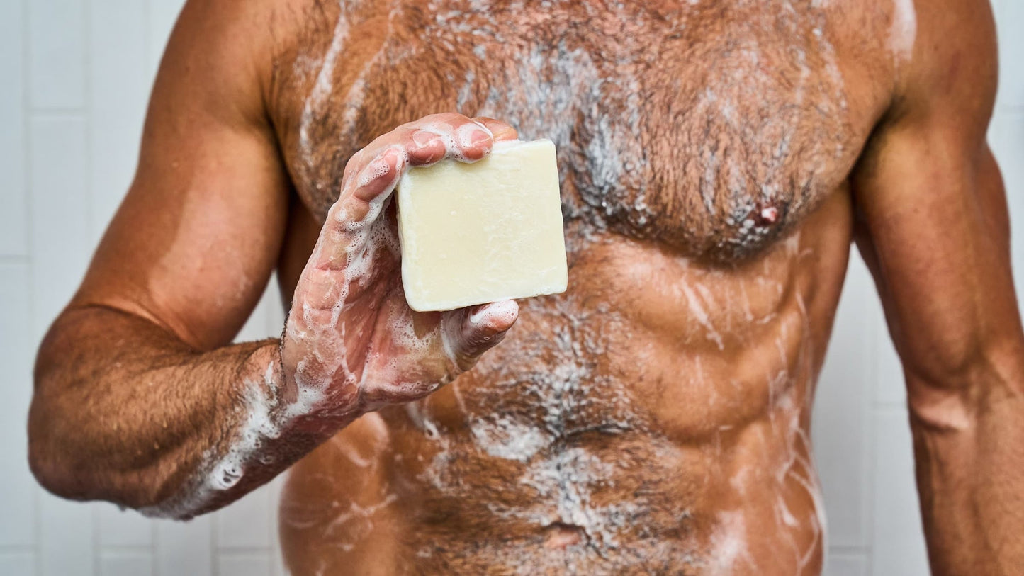 TOTAL MOISTURE SHEA BUTTER - US 2837