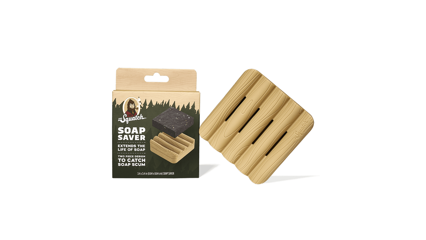 SOAP SAVER - US 7512