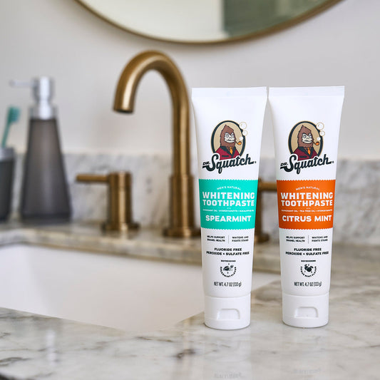 TOOTHPASTE KIT - US 4780