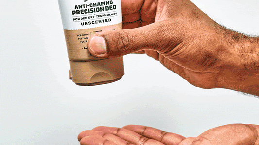 UNSCENTED - US 3289