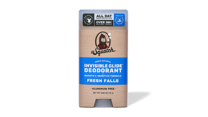 FRESH FALLS INVISIBLE GLIDE DEODORANT - US 9404