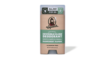 RAINFOREST RAPIDS INVISIBLE GLIDE DEODORANT - US 3344