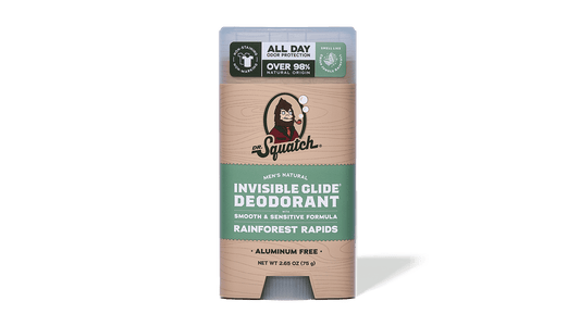 RAINFOREST RAPIDS INVISIBLE GLIDE DEODORANT - US 3344