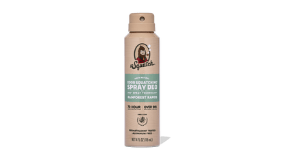RAINFOREST RAPIDS SPRAY DEODORANT - US 2453