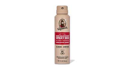 SANDALWOOD SUMMIT SPRAY DEODORANT - US 1025
