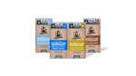 INVISIBLE GLIDE 4-PACK - US 5891
