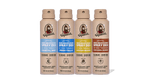 SPRAY DEODORANT 4-PACK - US 4536