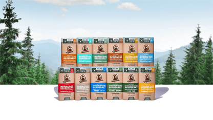 INVISIBLE GLIDE 6-PACK - US 4353