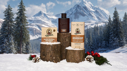 SIGNATURE SCENT SET - US 4943