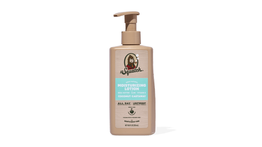COCONUT CASTAWAY LOTION - US 6370
