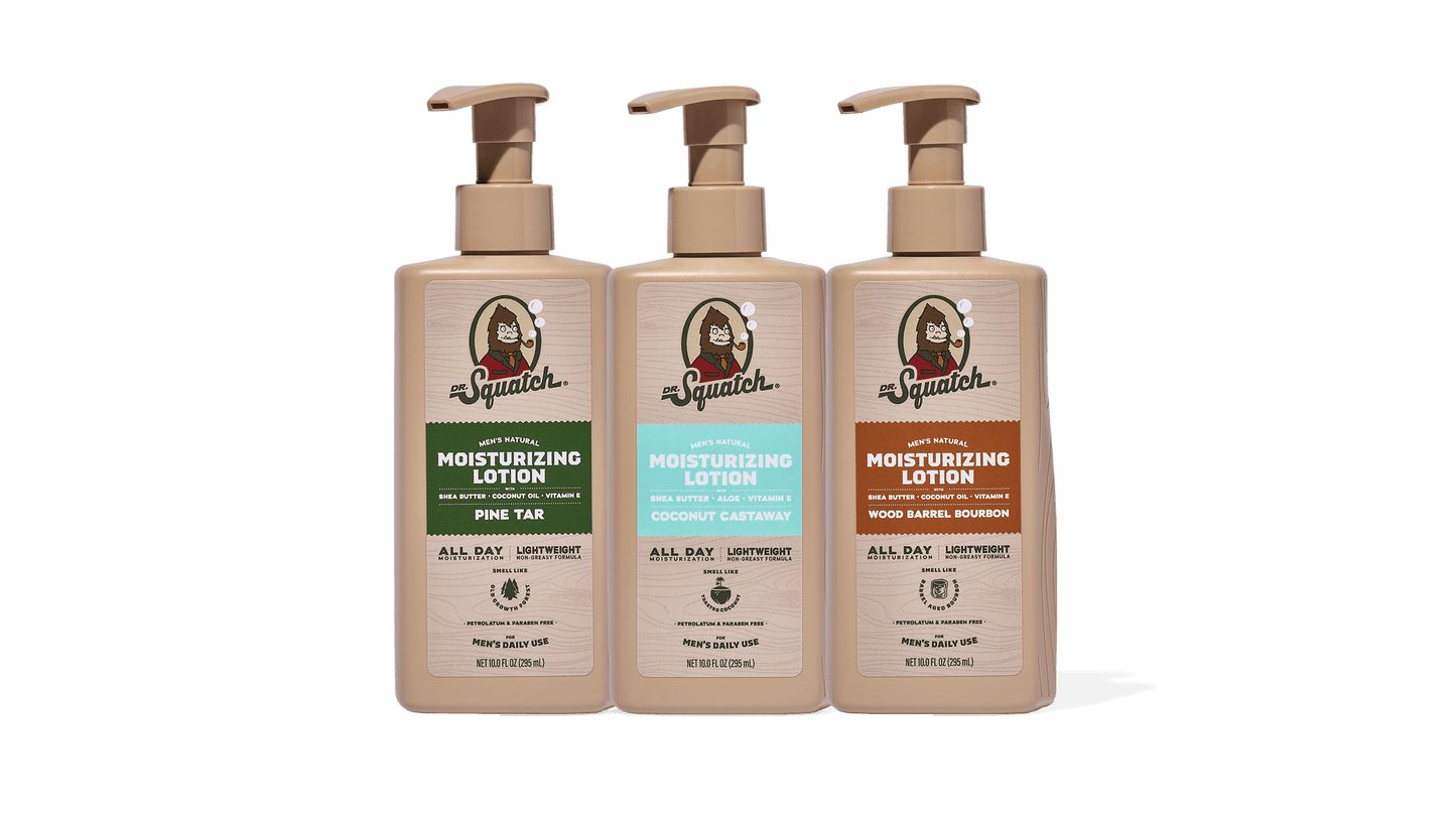 LOTION 3-PACK - US 7297