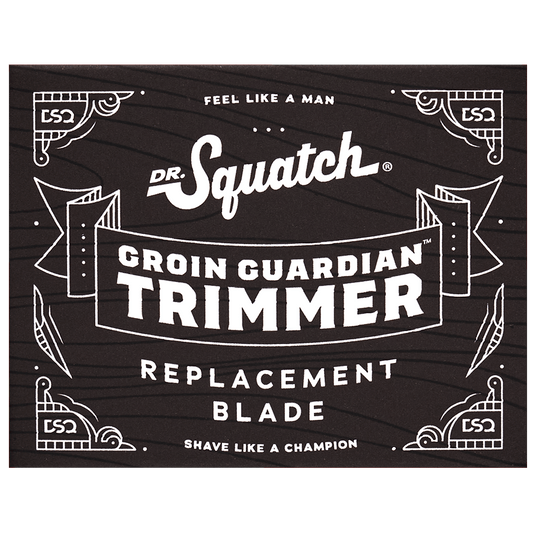 REPLACEMENT TRIMMER BLADE - US 3638