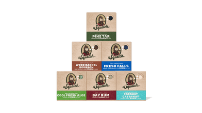 BAR SOAP 6-PACK - US 4225