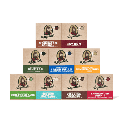 BAR SOAP 9-PACK - US 9056