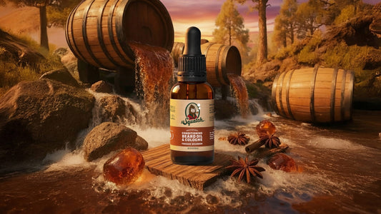 FIRESIDE BOURBON - US 3450