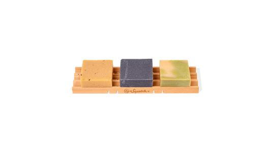 BIGFOOT SOAP SAVER - US 1275