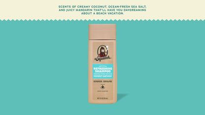 COCONUT CASTAWAY - US 8463