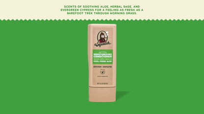 COOL FRESH ALOE CONDITIONER - US 7028