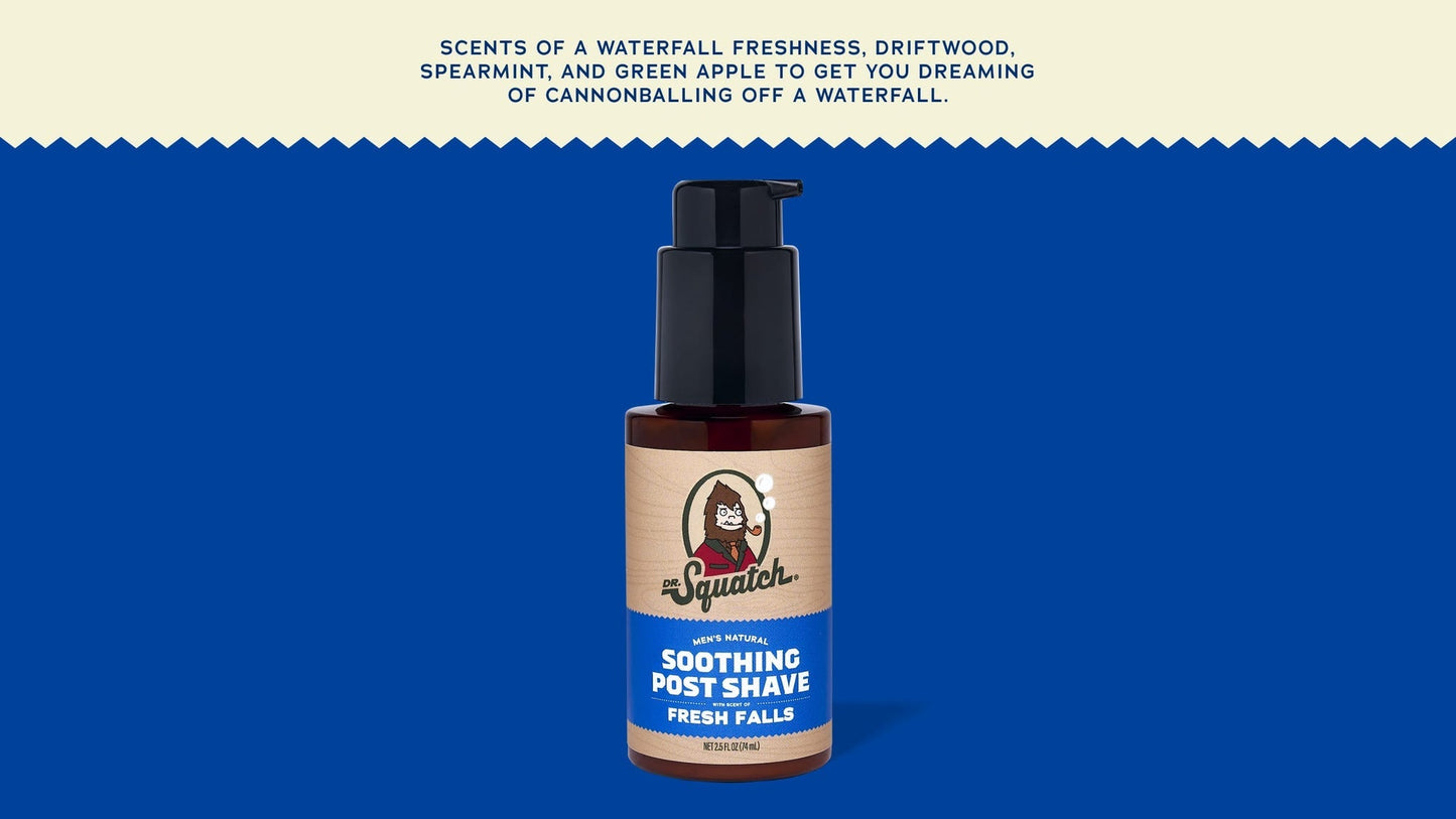 ORIGINAL SQUATCH - US 1120