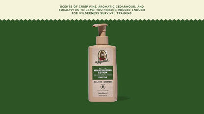 PINE TAR - US 4882
