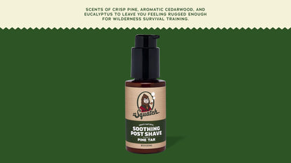 PINE TAR - US 5396