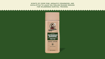 PINE TAR - US 9839