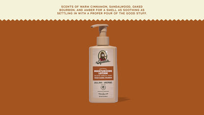 WOOD BARREL BOURBON - US 1094
