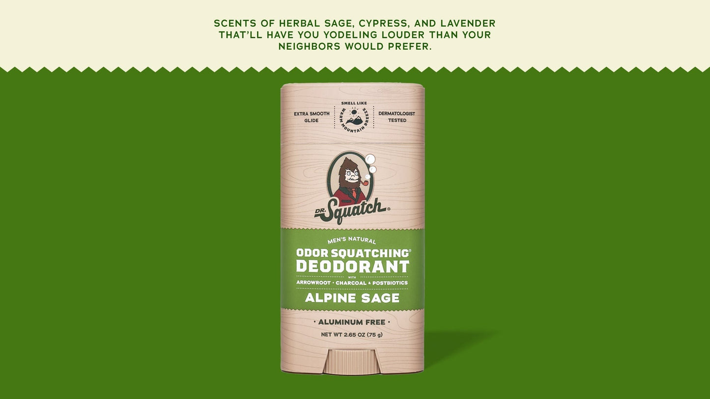 ALPINE SAGE - US 7634