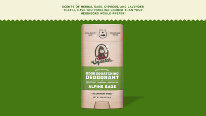 ALPINE SAGE - US 7634