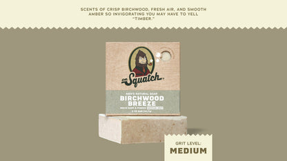 BIRCHWOOD BREEZE - US 7777