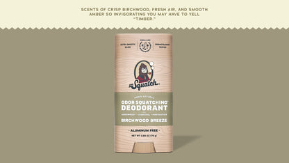 BIRCHWOOD BREEZE - US 8296