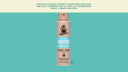 COCONUT CASTAWAY - US 9949
