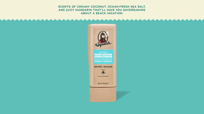 COCONUT CASTAWAY - US 6282