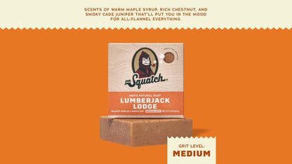 LUMBERJACK LODGE - US 4501