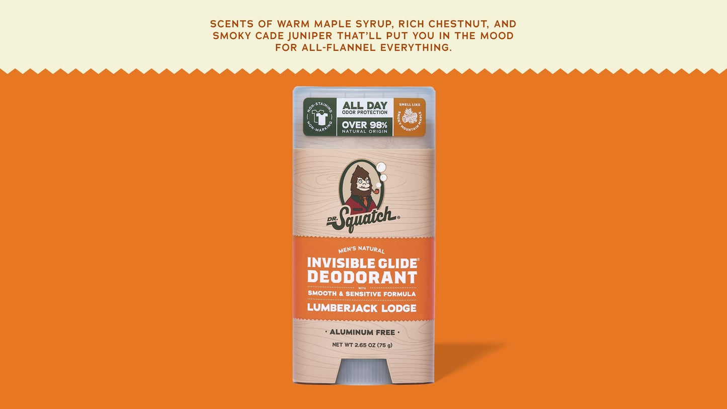 LUMBERJACK LODGE - US 5535