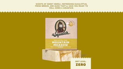 MOUNTAIN MEADOW - US 8164